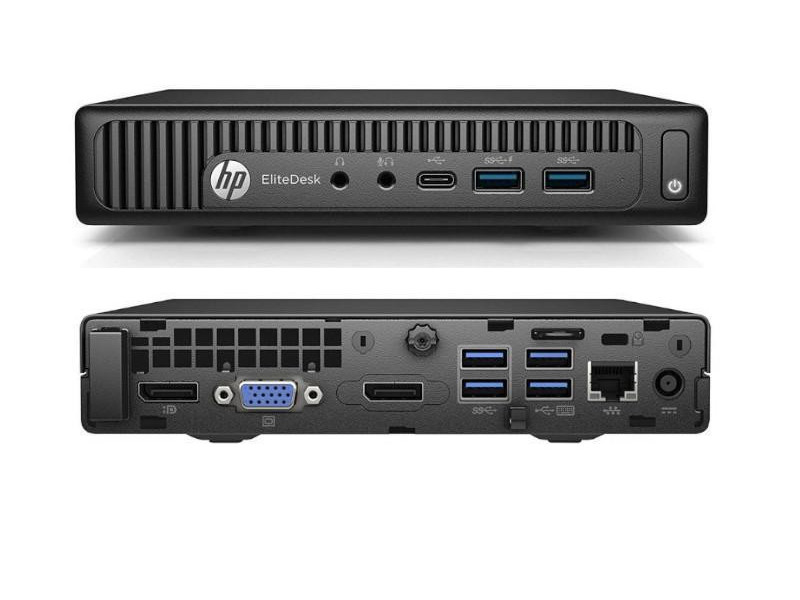 hp 800 g2 mini