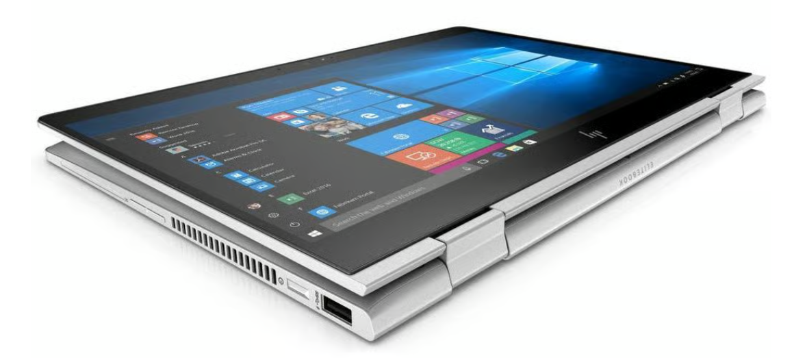 HP EliteBook X360 830 G6 13.3" Core i7 1.9 GHz - SSD 512 Go - 16 Go AZERTY - Français