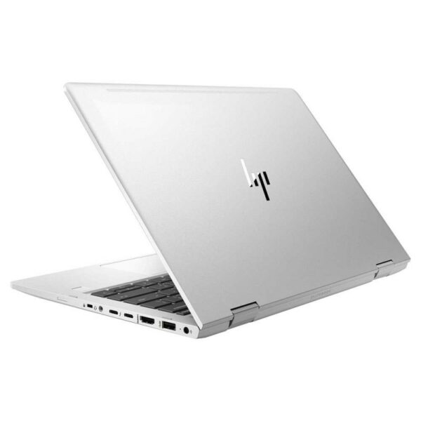 HP EliteBook X360 830 G6 13.3" Core i7 1.9 GHz - SSD 512 Go - 16 Go AZERTY - Français