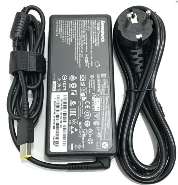 Chargeur LENOVO 135w Original 135W Lenovo AC Adaptateur Chargeur + câble